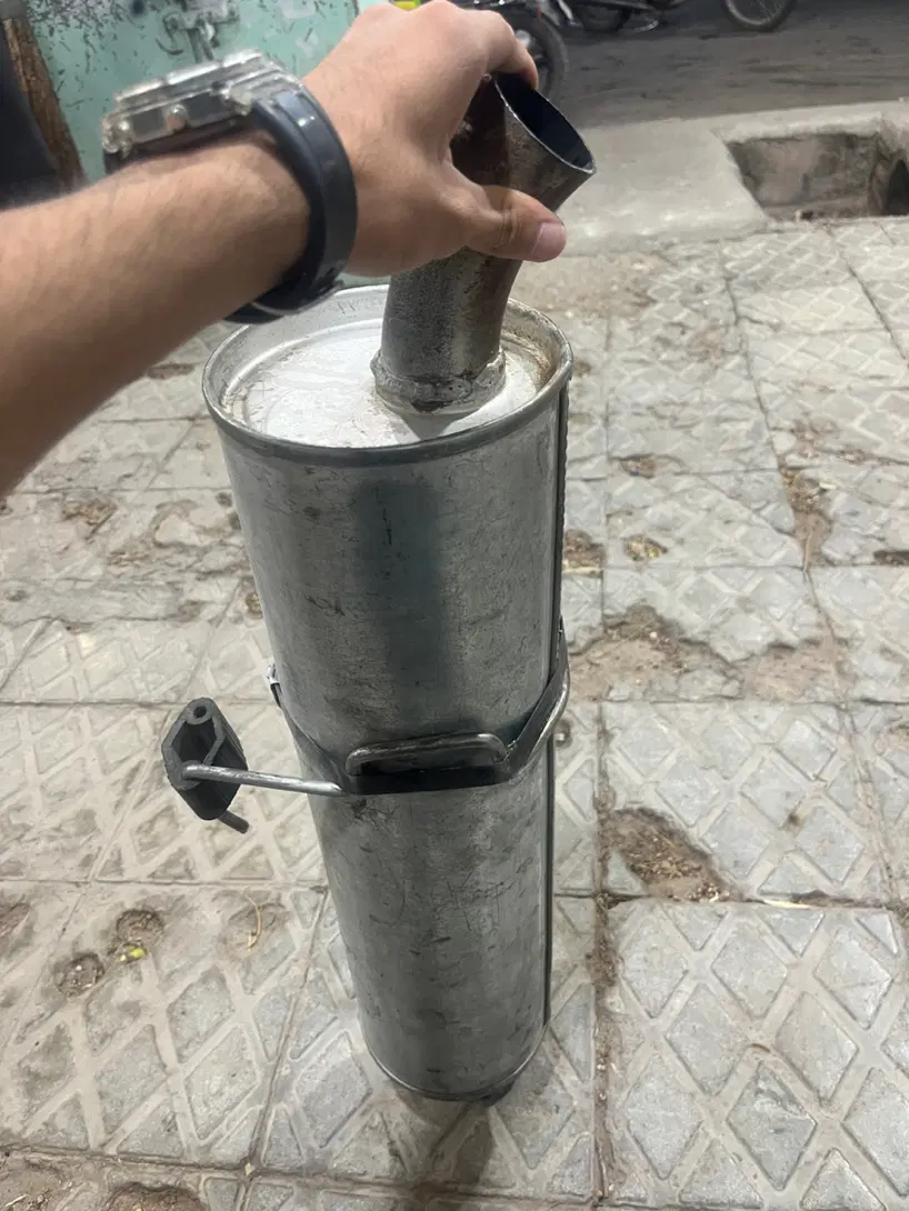 منبع 230|قطعات یدکی و لوازم جانبی|کرمان, |دیوار