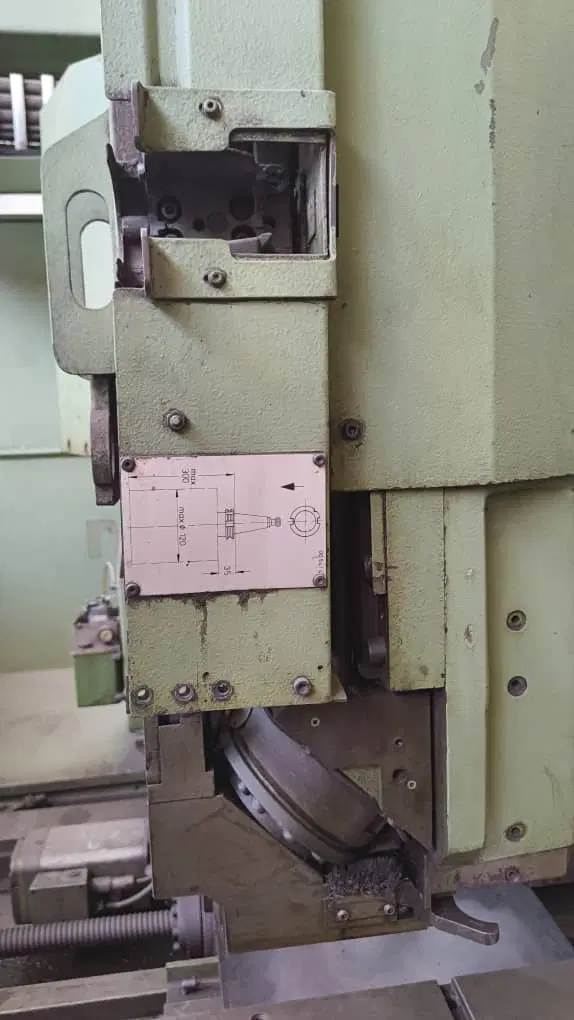 فرز cnc|ماشین‌آلات صنعتی|آبیک, |دیوار