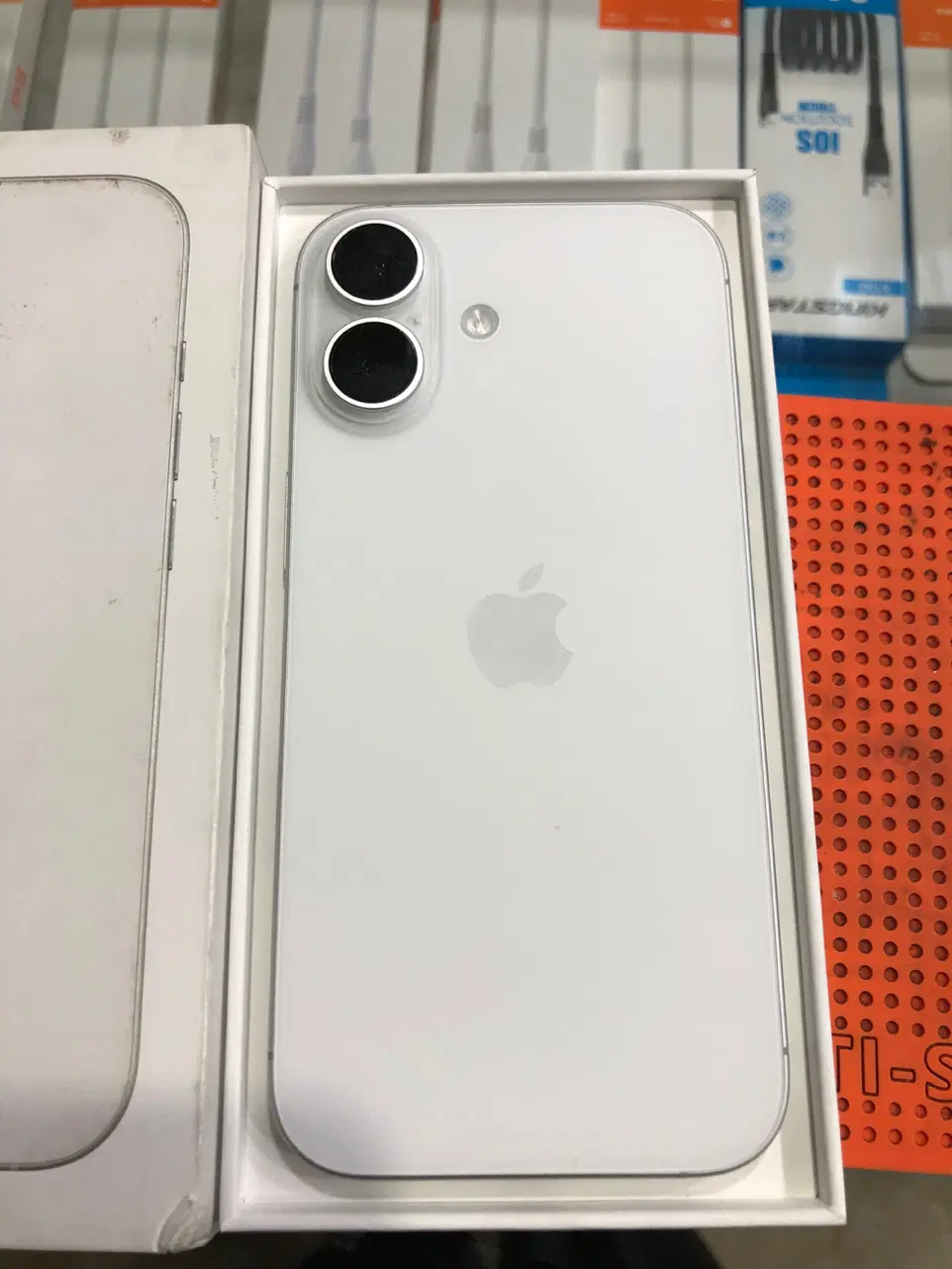 iphone 17 normal|موبایل|تنکابن, |دیوار