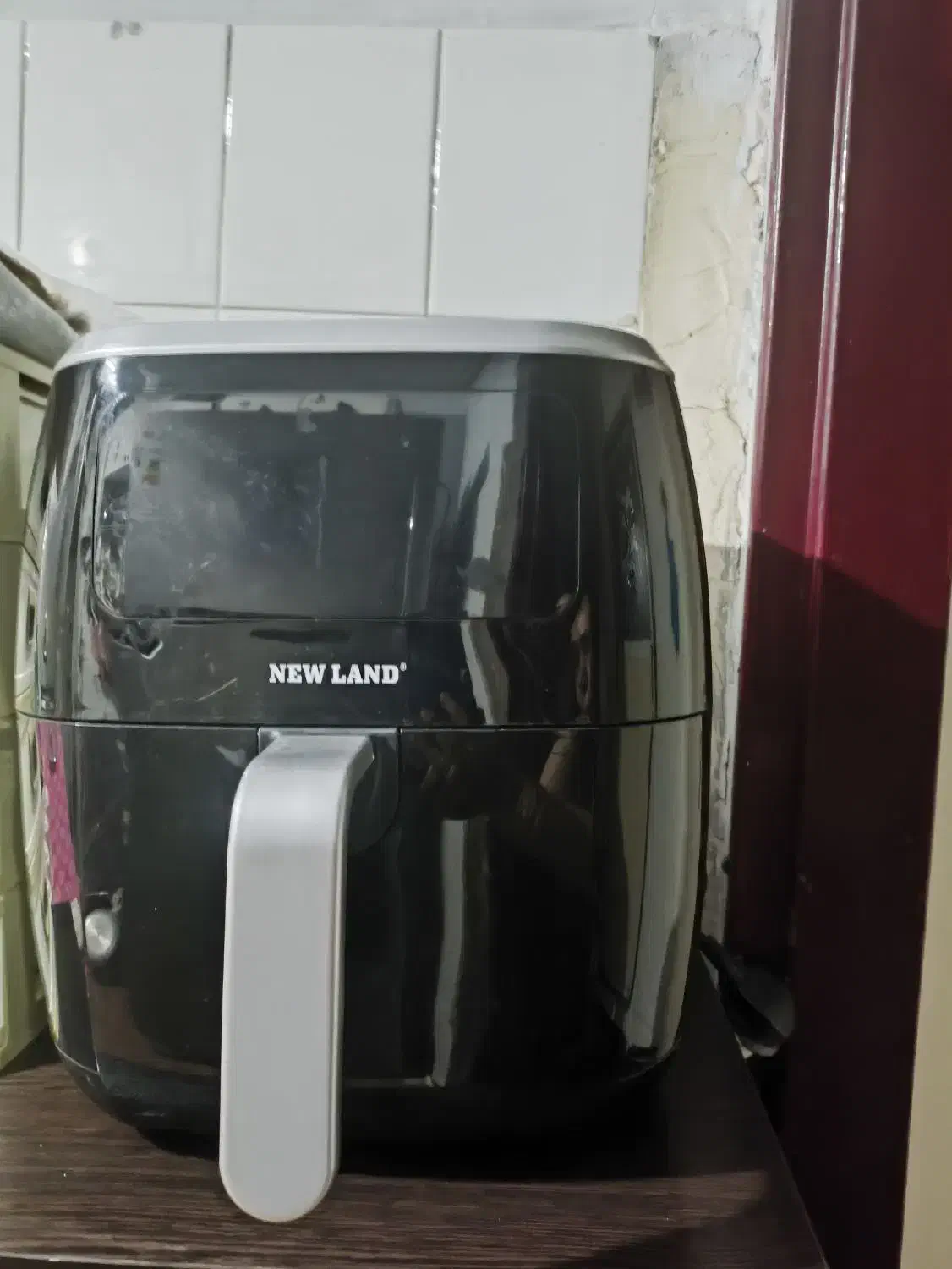 سرخ کن|اجاق گاز و لوازم برقی پخت‌وپز|خرم‌آباد, |دیوار