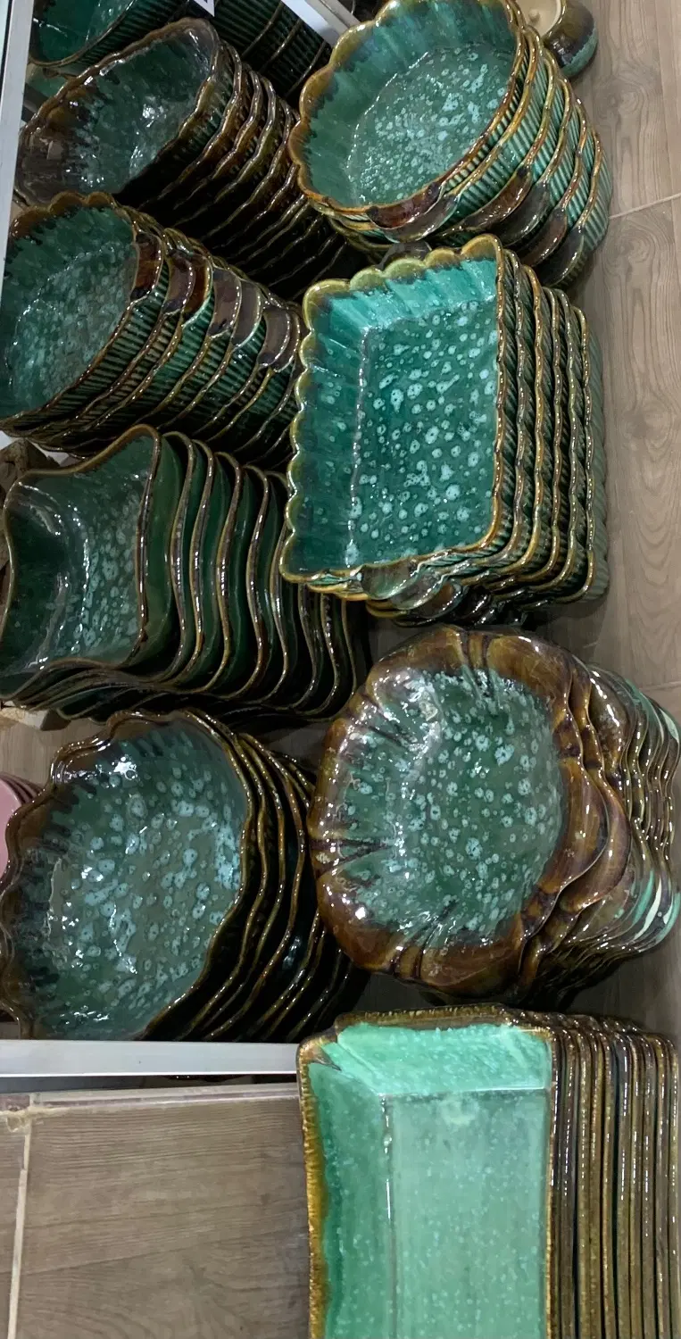 ظرف|ظروف سرو و پذیرایی|ساوه, |دیوار