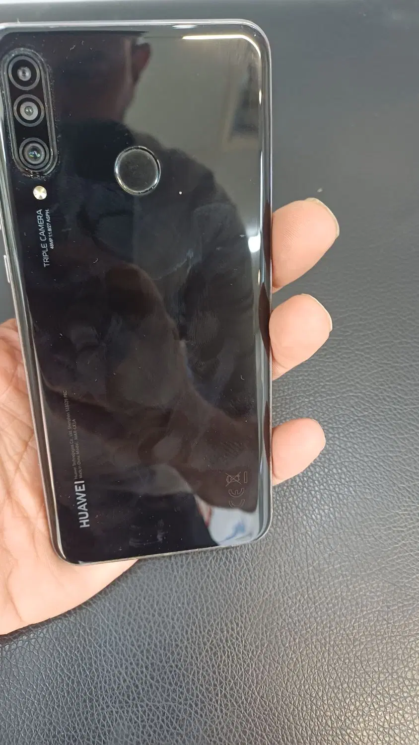 p30 lite|موبایل|تهران, کاج|دیوار