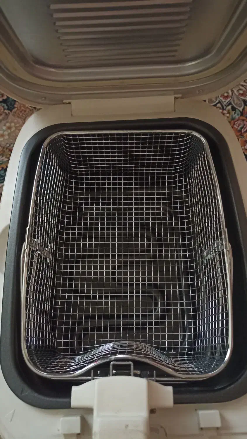 سرخ کن|سایر لوازم برقی|تهران, اسفندیاری|دیوار