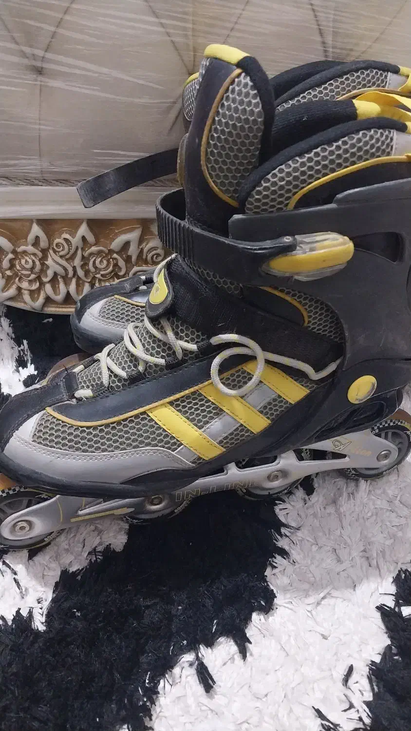 اسکیت‌|دوچرخه، اسکیت، اسکوتر|مراغه, |دیوار