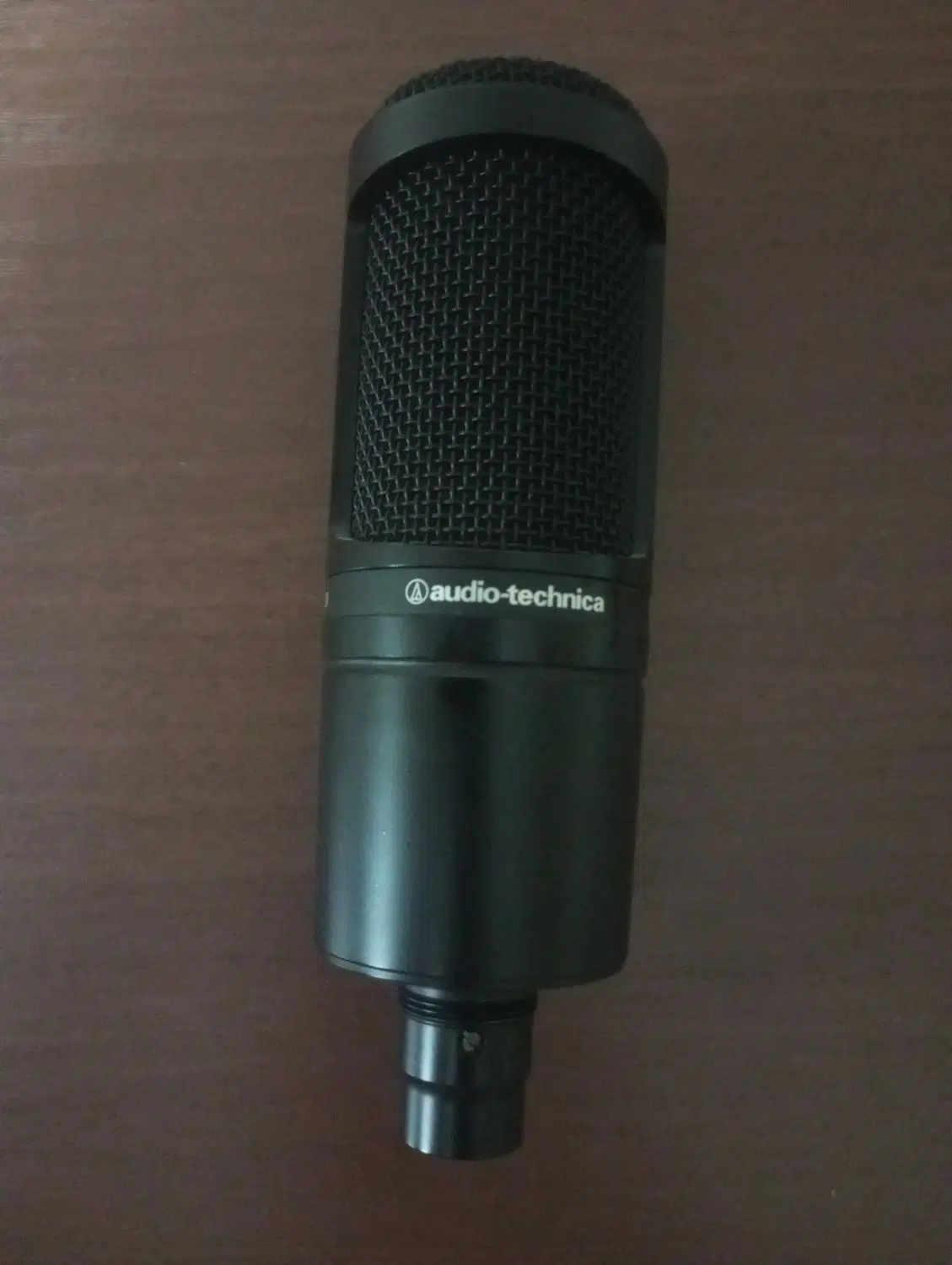 Audio-Technica AT2020|آلات موسیقی|مشهد, هفت تیر (حافظ)|دیوار