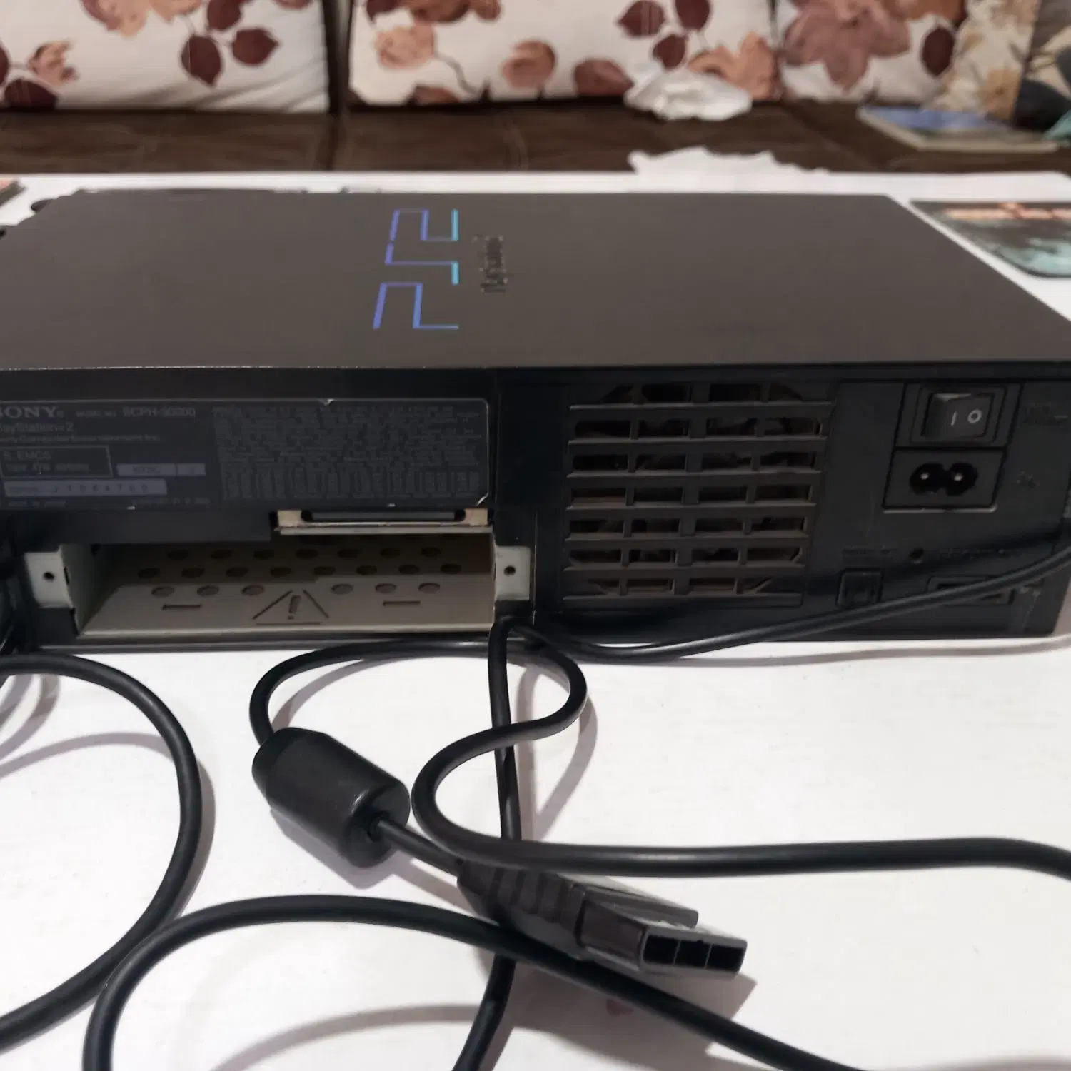 PS2|کنسول، بازی ویدئویی و آنلاین|زاهدان, |دیوار