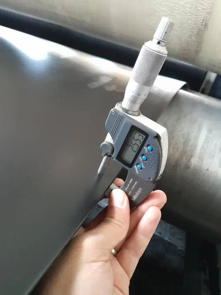 نصاب استخر ورق|مصالح و تجهیزات ساختمان|نقده, |دیوار