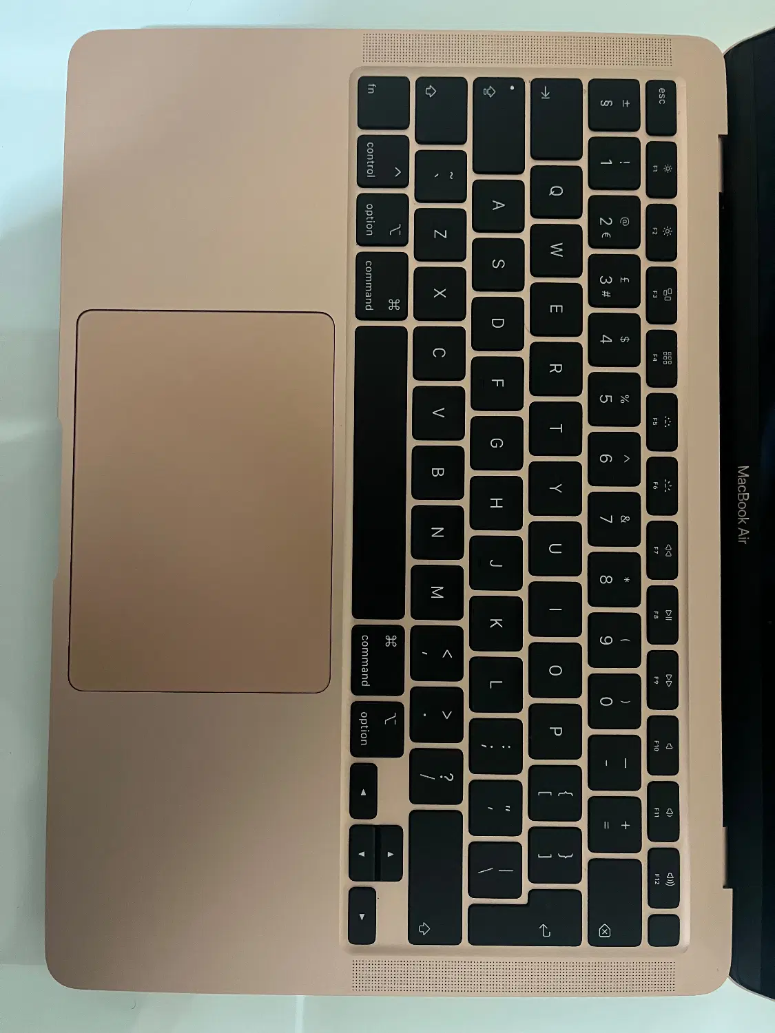 macbook air 2020|رایانه همراه|تهران, فردوس|دیوار