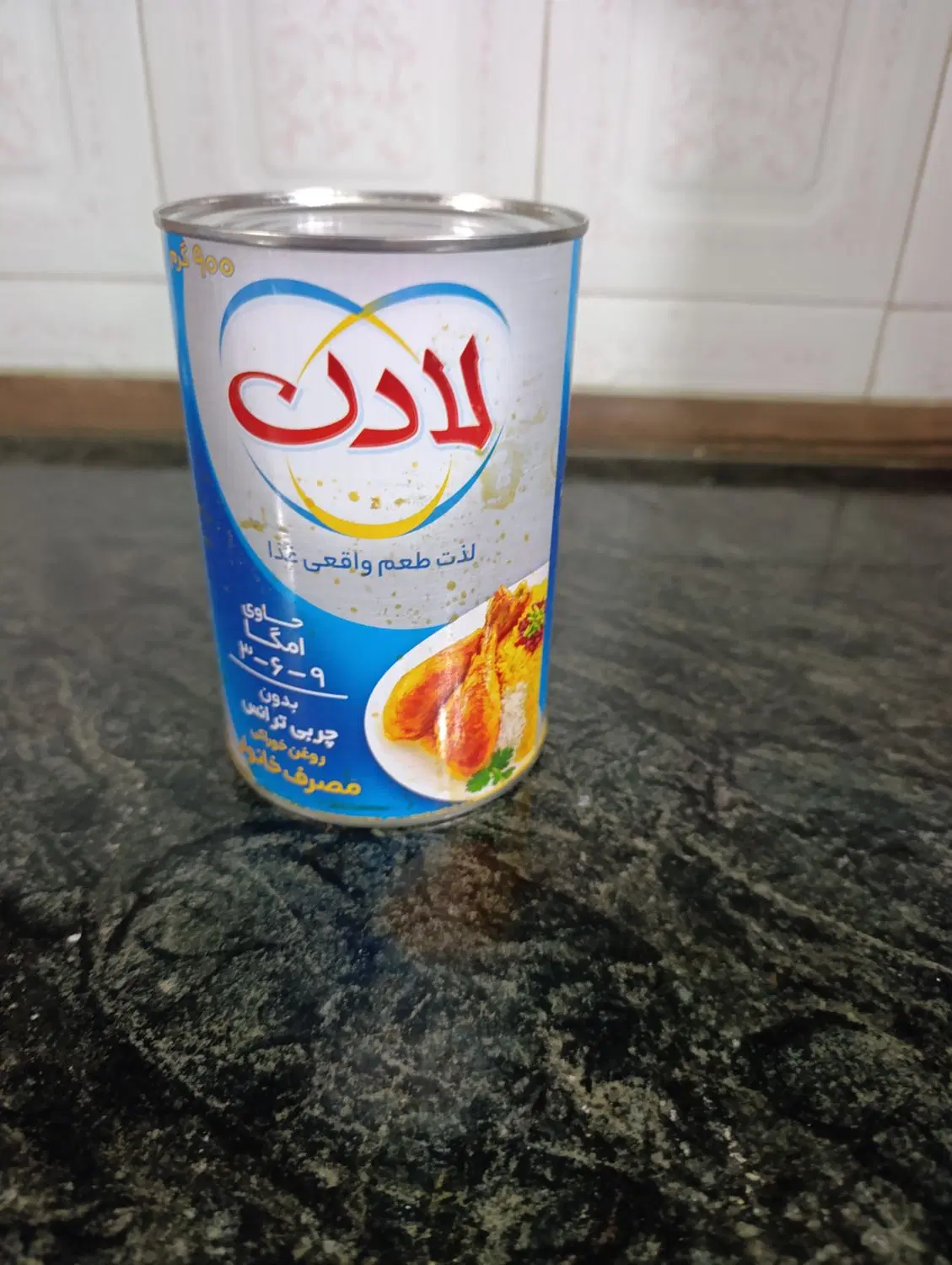 روغن|خوردنی و آشامیدنی|قم, انصار‌الحسین|دیوار