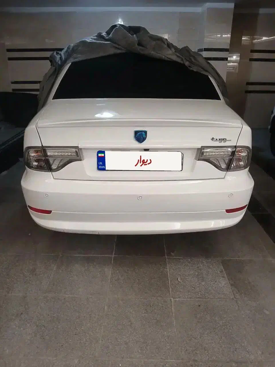 فروشی|خودرو سواری و وانت|تهران, شهرک شریعتی|دیوار