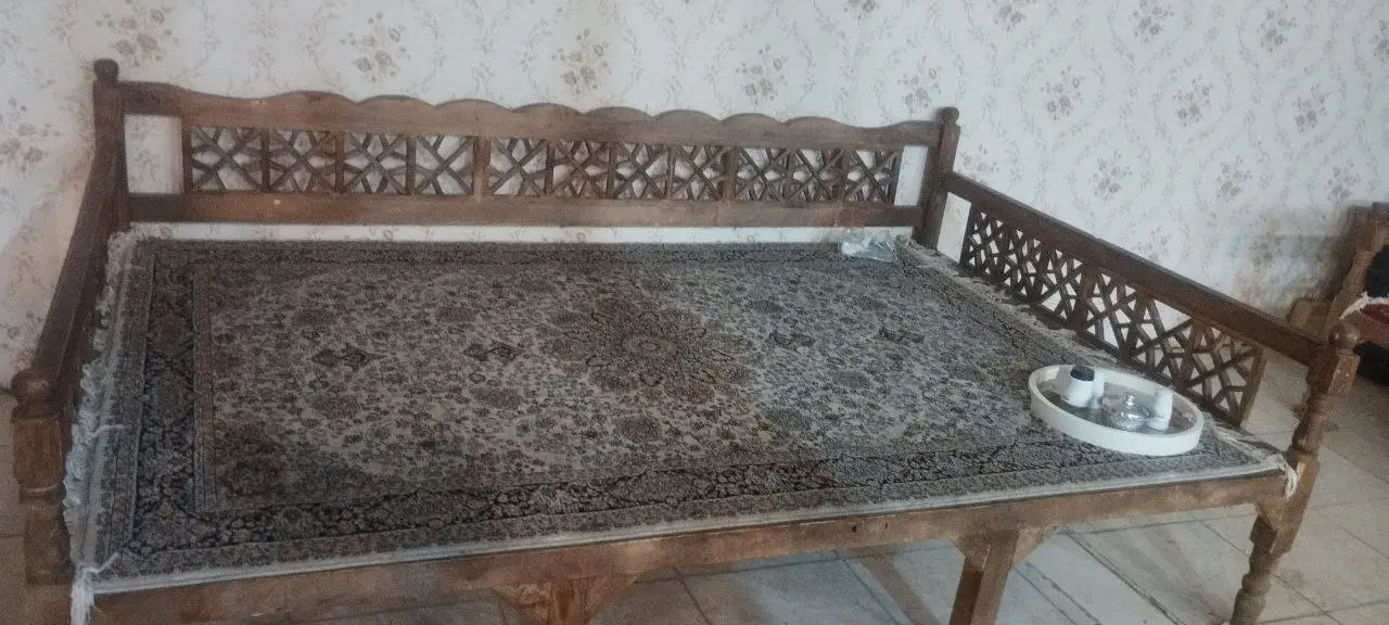 میز سنتی|کافی‌شاپ و رستوران|بانه, |دیوار
