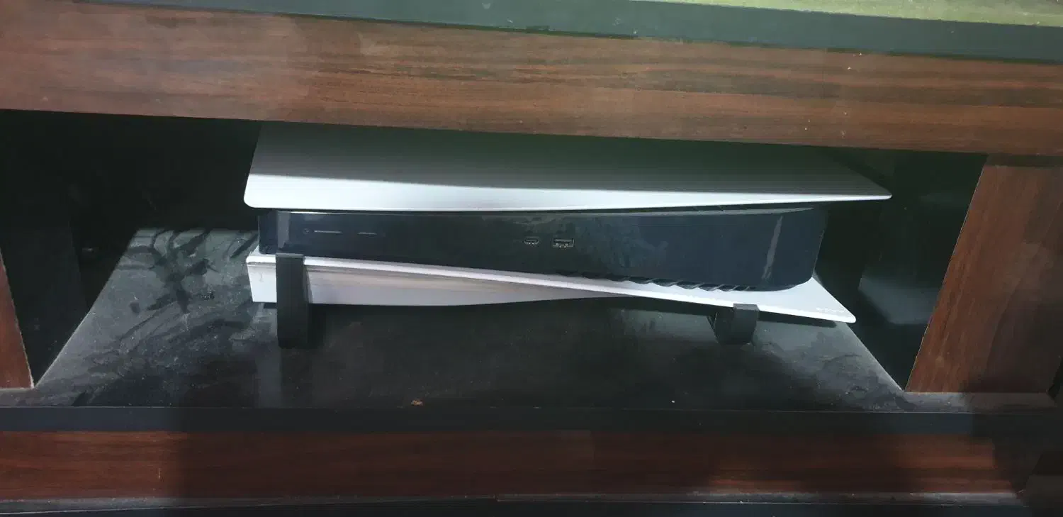 ps 5|کنسول، بازی ویدئویی و آنلاین|میناب, |دیوار