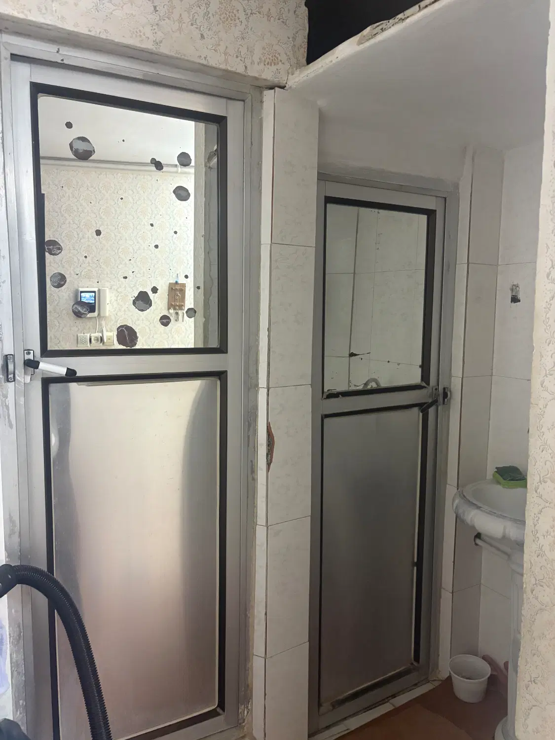 اپارتمان مسلم گازهمکف پارکینگ اختصاصی - Widok 4