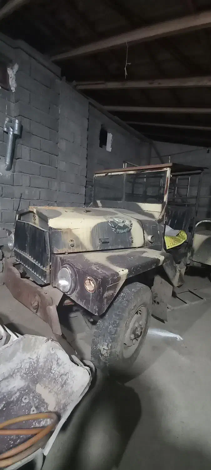 دوج|خودرو سنگین|املش, |دیوار