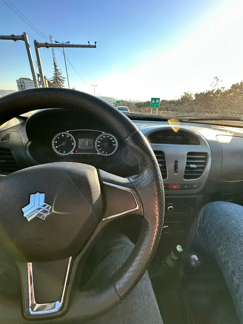 کوییک s|خودرو سواری و وانت|تهران, قنات‌کوثر|دیوار