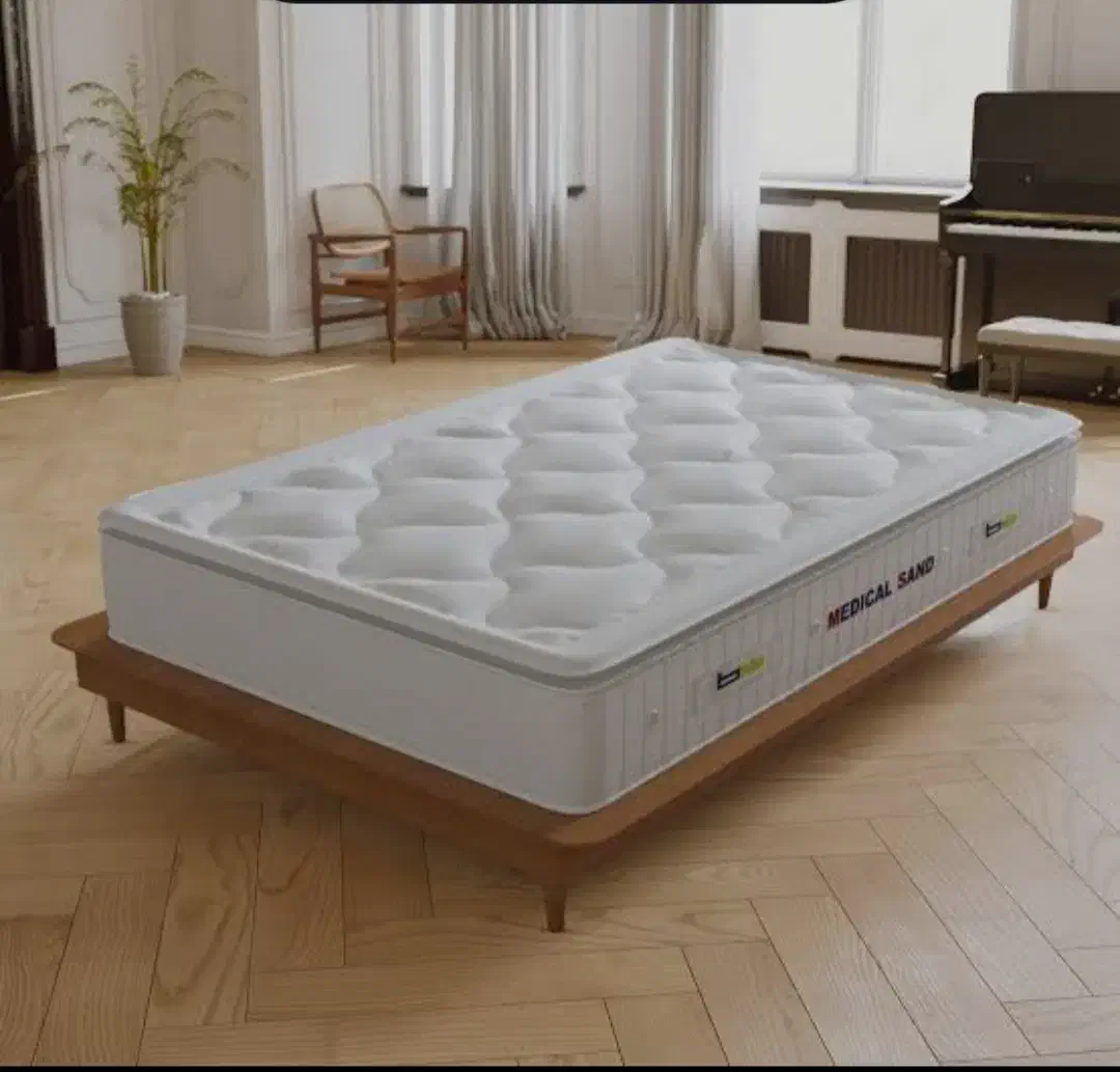 رویال مدرن|تشک تختخواب|رشت, حومه رشت|دیوار