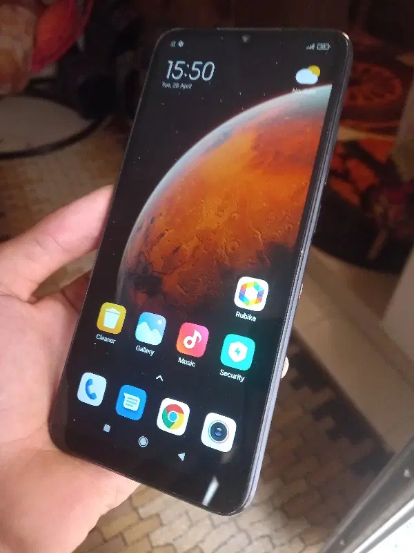 Redmi 9AT|موبایل|زاهدان, |دیوار