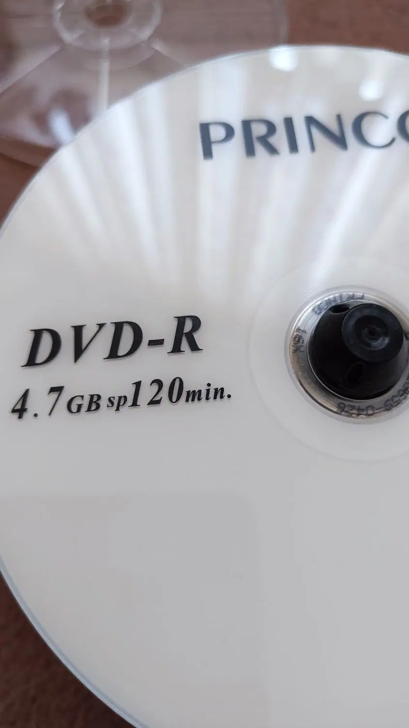 dvd و cd خام|قطعات و لوازم جانبی رایانه|مشهد, شهرک مهرگان|دیوار
