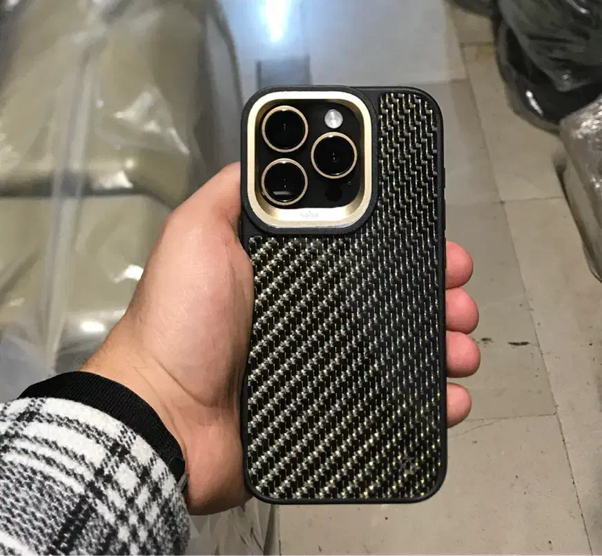 iphone15pro|موبایل|تهران, مشیریه|دیوار