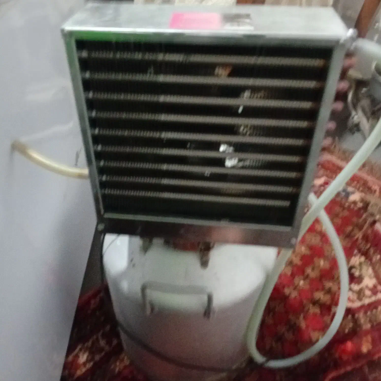 دیگ گلاب گیر|ظروف پخت‌وپز|آستارا, |دیوار