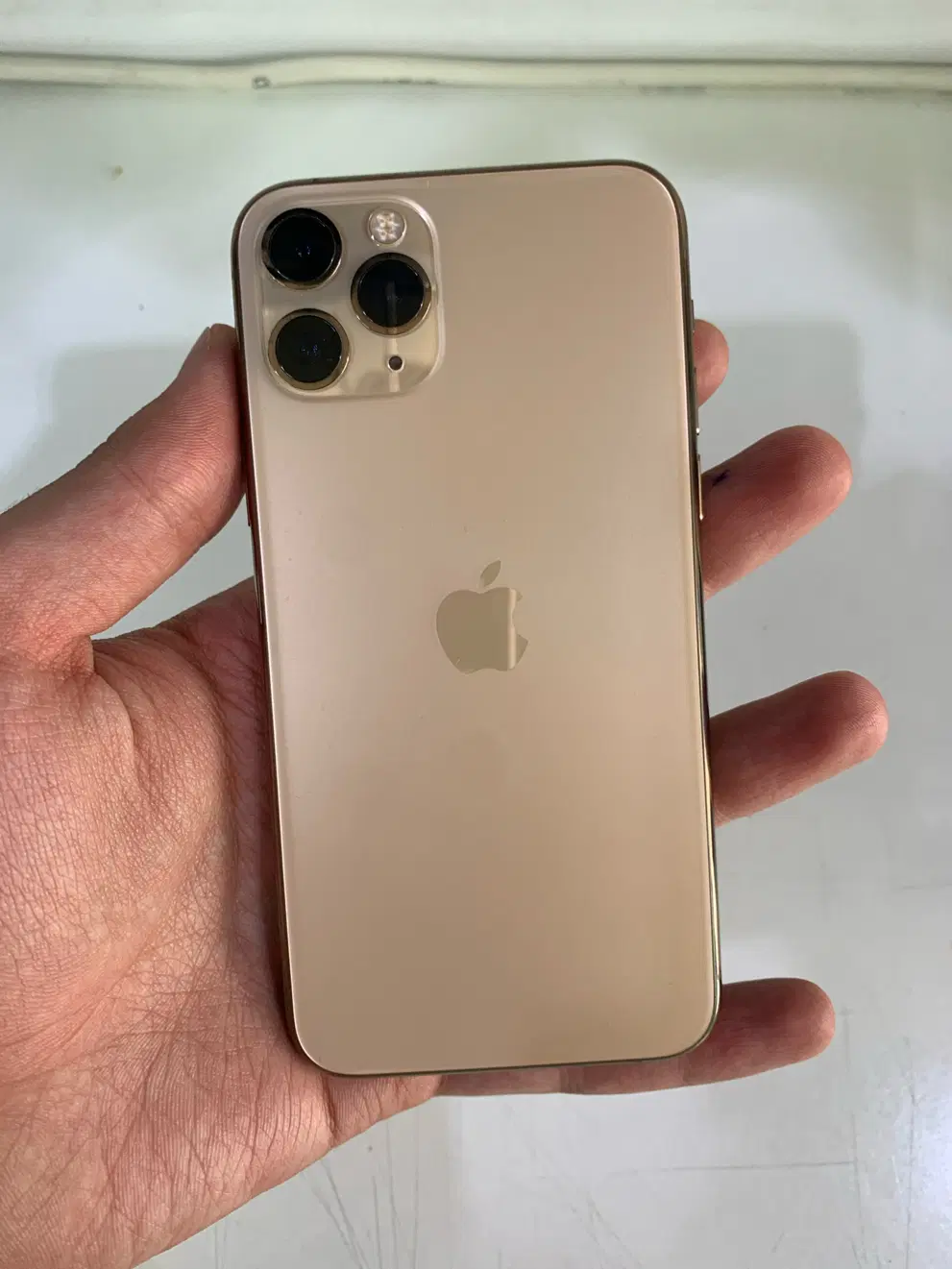 iphone 11pro|موبایل|سمنان, |دیوار