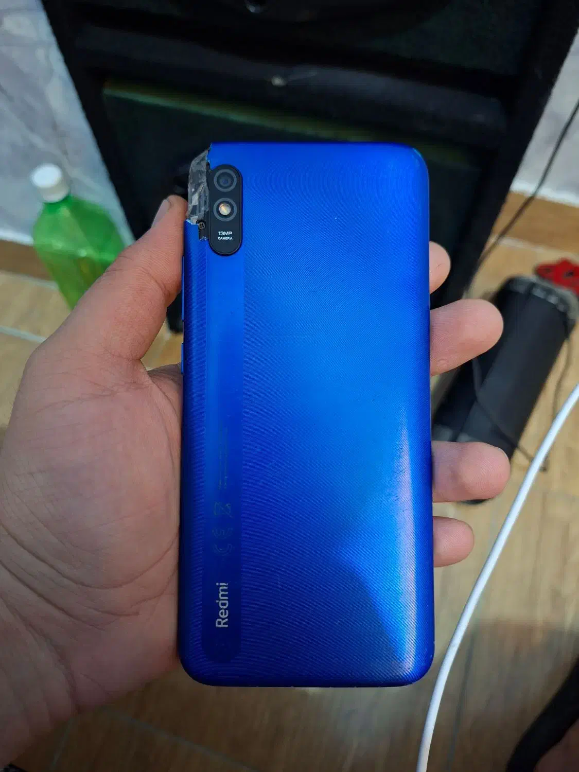 redmi9Aشیامی|موبایل|تبریز, |دیوار