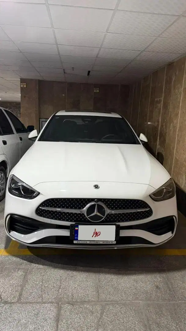 c200l 2025|خودرو سواری و وانت|اهواز, کیانپارس |دیوار