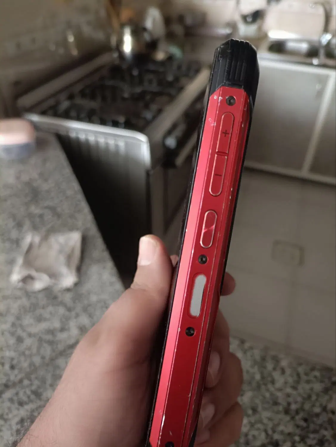 doogee s97 pro|موبایل|شهرکرد, |دیوار