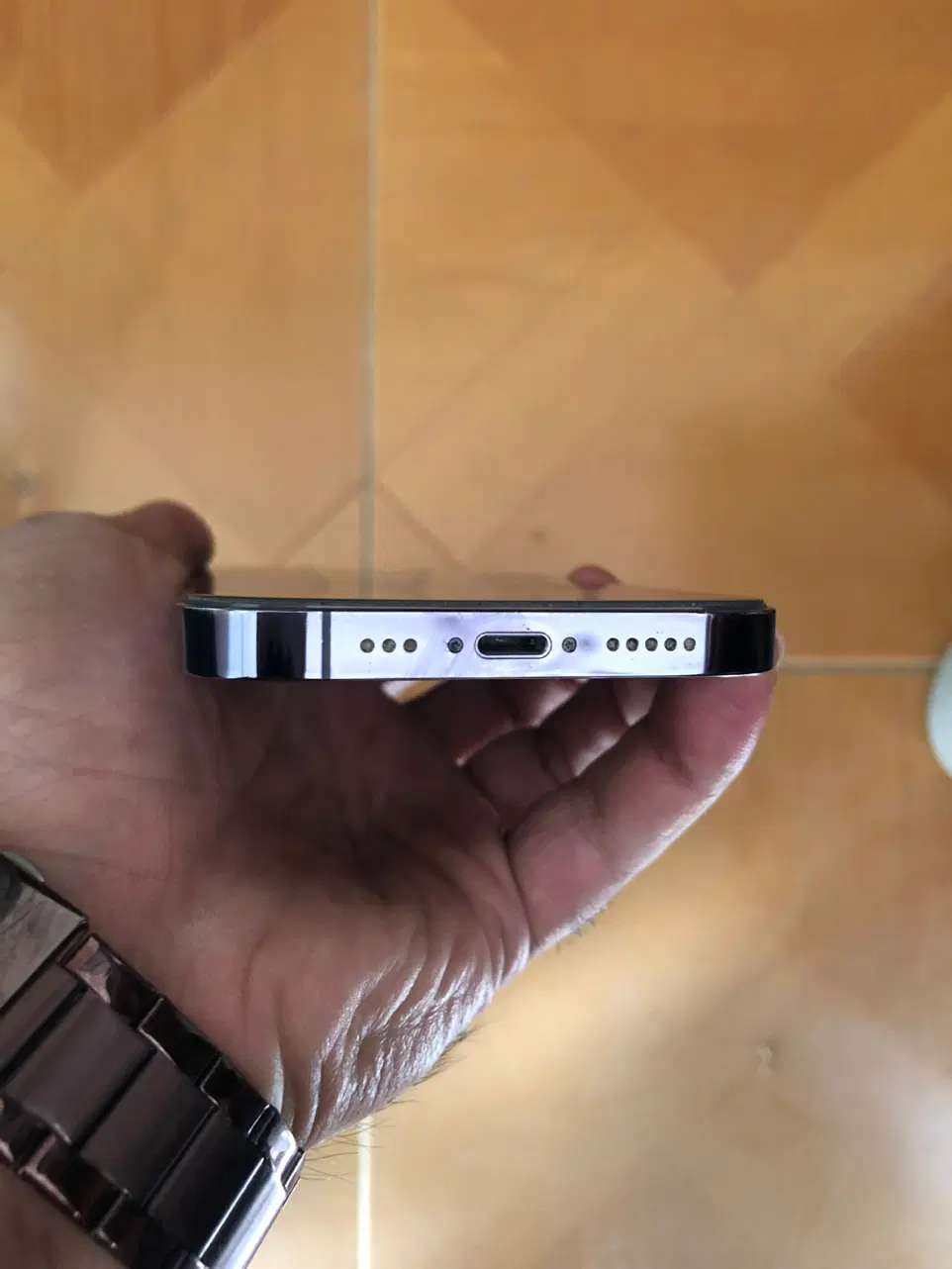 iPhone 14 Pro 256g|موبایل|طبس, |دیوار