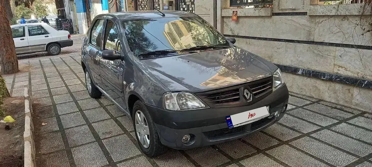 L90 مدل۸۷|خودرو سواری و وانت|تهران, تهرانپارس غربی|دیوار