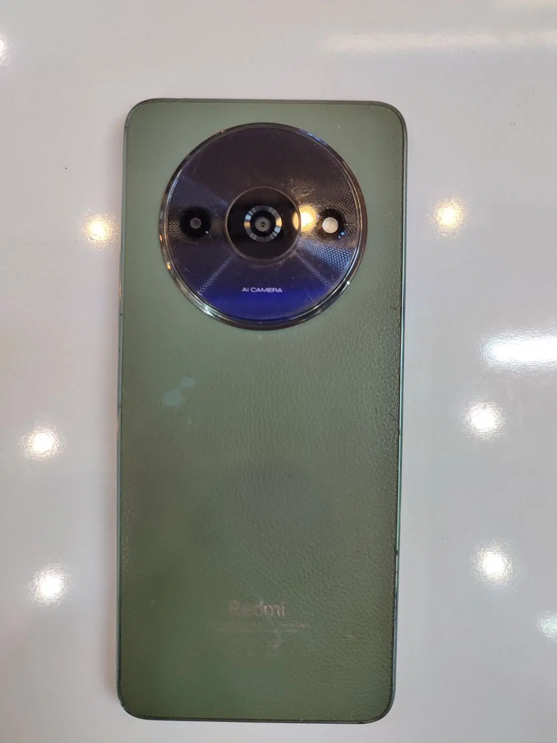 Xiaomi Redmi A3|موبایل|مراغه, |دیوار
