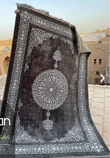 فرش|فرش|لنگرود, |دیوار