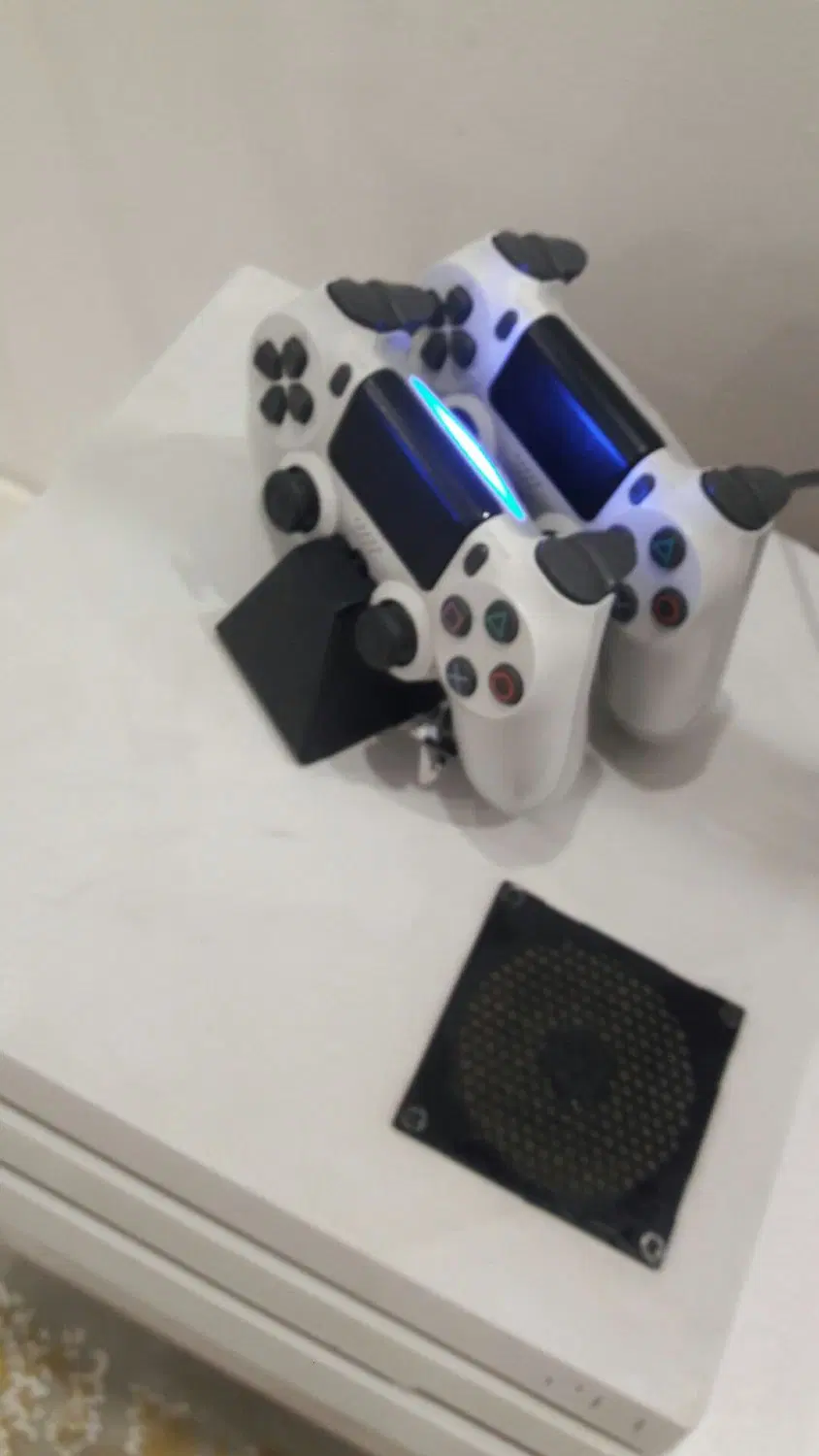سونی ps4|کنسول، بازی ویدئویی و آنلاین|بهارستان, |دیوار