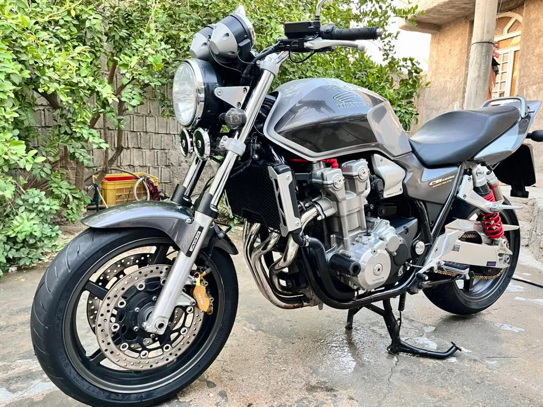 cb1300|موتورسیکلت|فرمهین, |دیوار