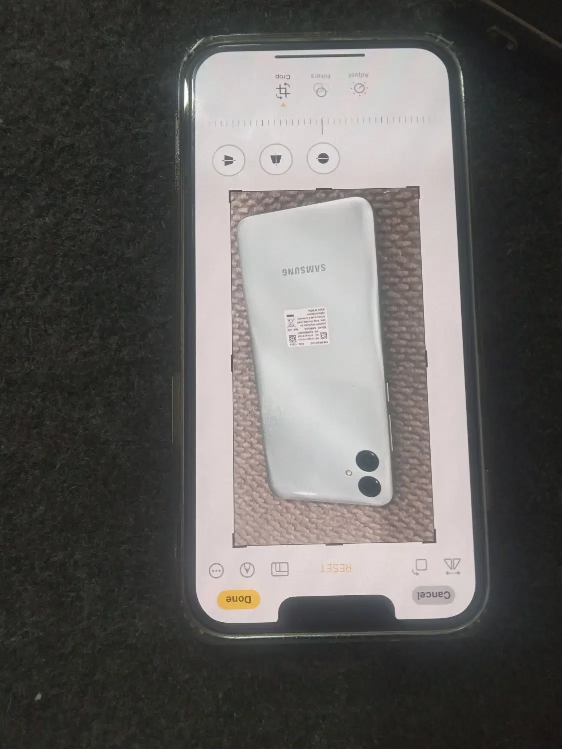 گوشیGalaxy M04|موبایل|ساوه, |دیوار
