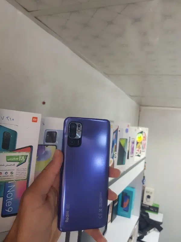 not10 5g|موبایل|ملارد, |دیوار