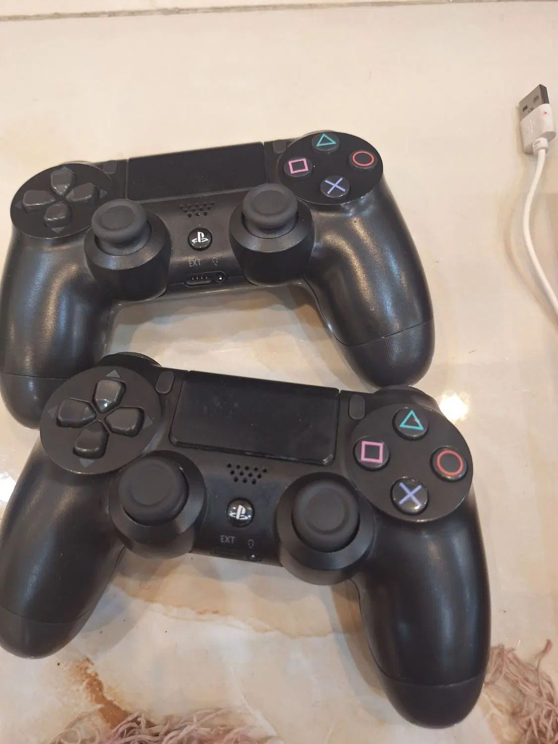 ps4|کنسول، بازی ویدئویی و آنلاین|یاسوج, |دیوار