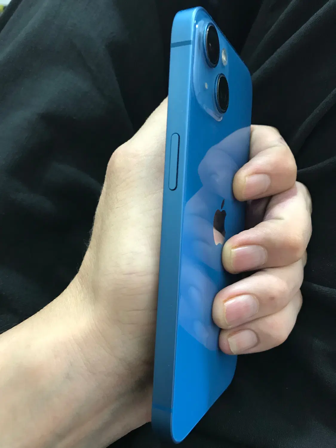 iPhone 13|موبایل|ایلام, |دیوار