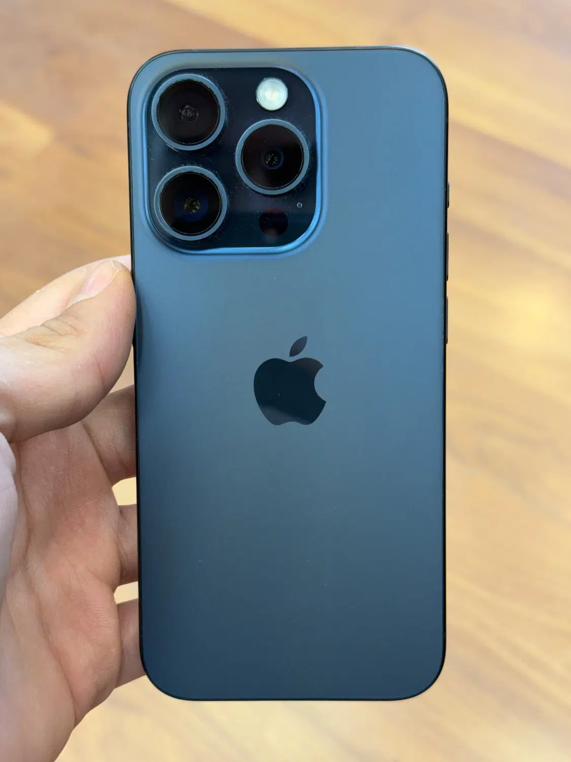 iPhone 15 Pro|موبایل|کرج, اصفهانی‌ها|دیوار