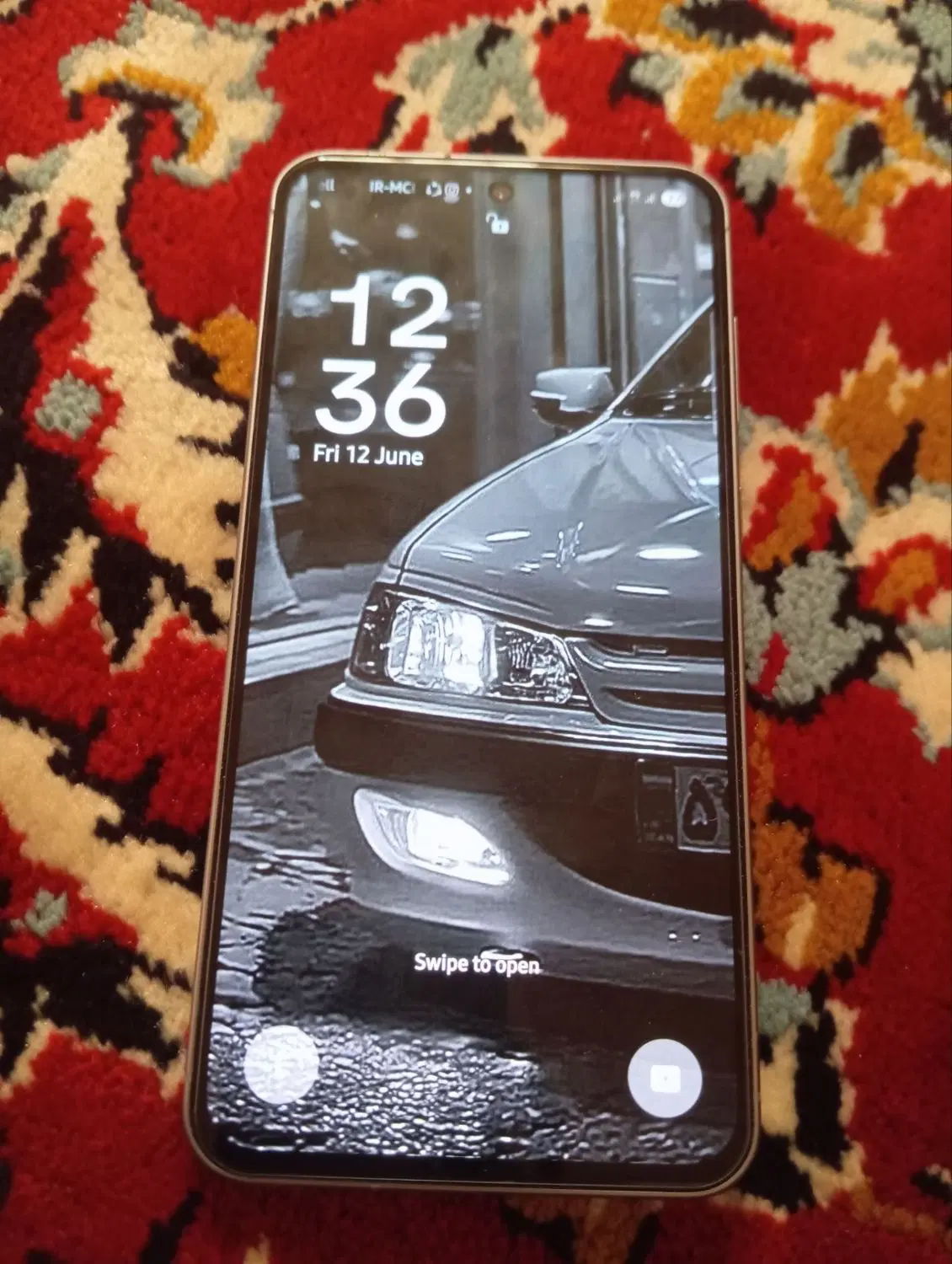 a56  گوشی|موبایل|الوند, |دیوار