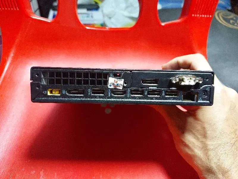 کیس Tiny لنوو ThinkCentre M75q|رایانه رومیزی|شیراز, کوی قضات|دیوار