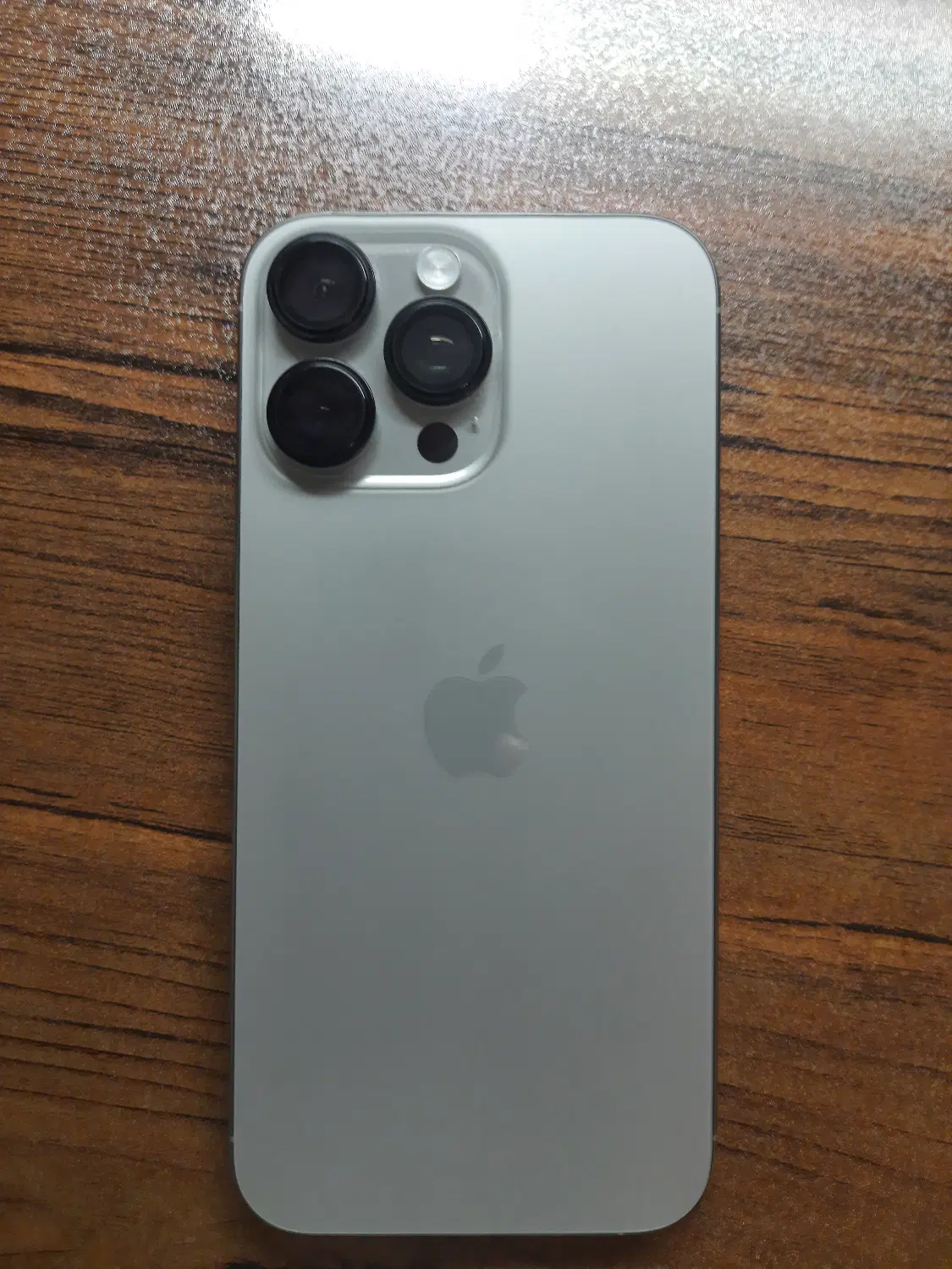 Apple iphone 16 promax|موبایل|تهران, حافظیه|دیوار