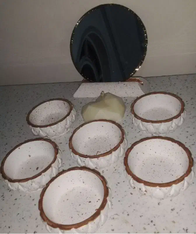 سنگ مصنوعی|صنایع دستی و سایر لوازم تزئینی|کرج, خرمدشت|دیوار