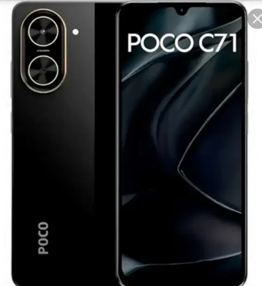Pococ71|موبایل|تهران, سلیمانی|دیوار