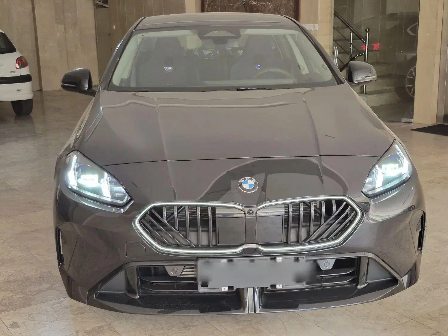 BMW 225L|خودرو سواری و وانت|تهران, درختی|دیوار