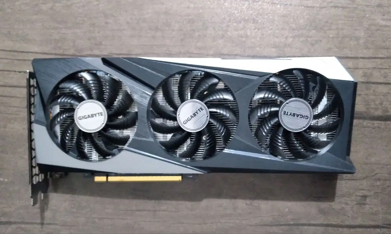 RTX 3050 و GTX 1660 SUPER|قطعات و لوازم جانبی رایانه|اهواز, حصیرآباد|دیوار