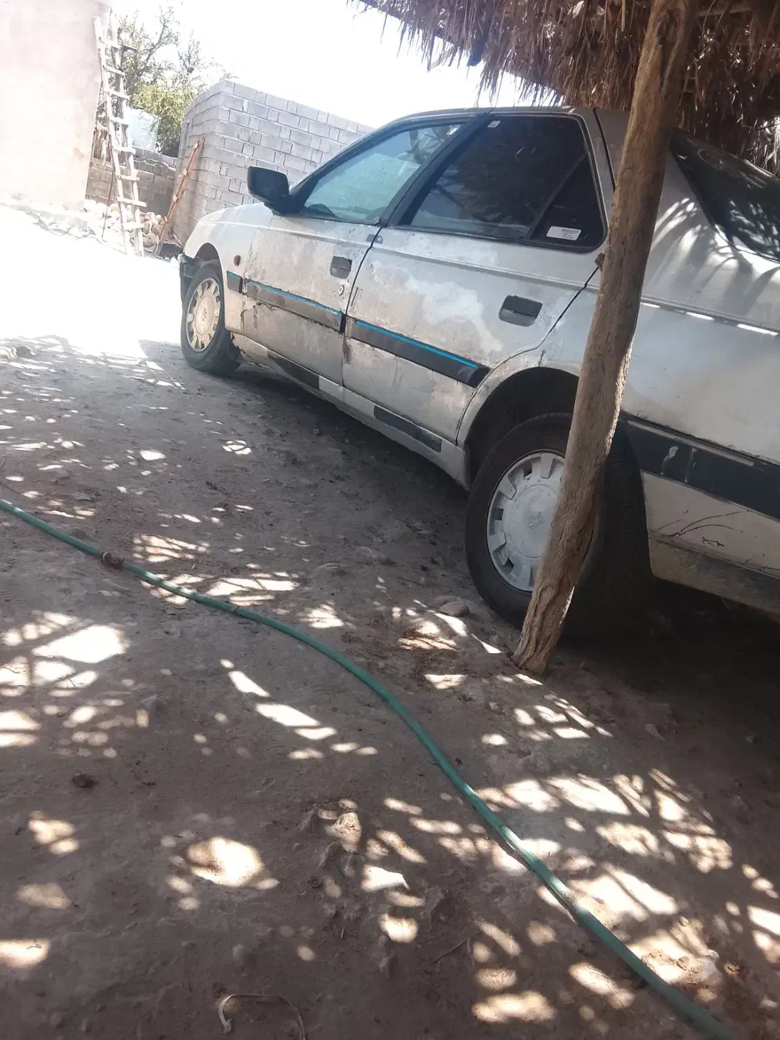 پژو ۴۰۵|خودرو سواری و وانت|بندرعباس, |دیوار