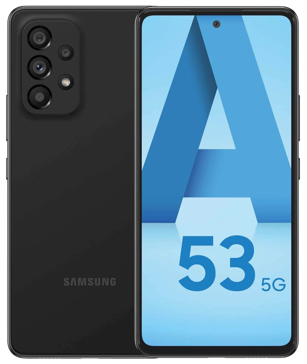 SAMSUNG A53|موبایل|مشهد, مصلی (کارمندان اول)|دیوار