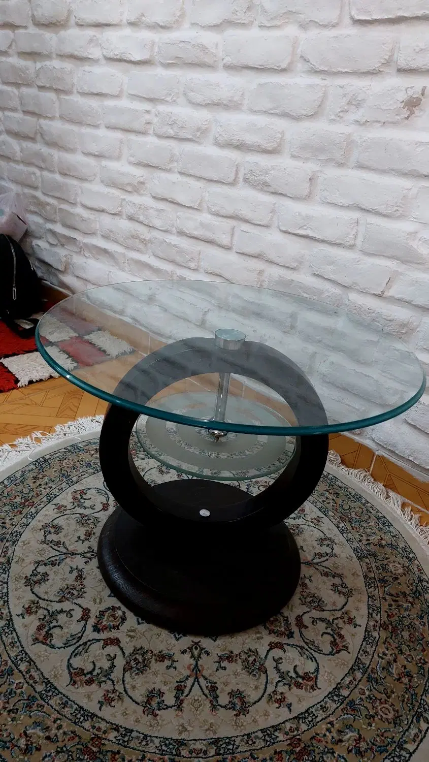 عسلی|مبلمان خانگی و میز عسلی|تهران, دربند|دیوار
