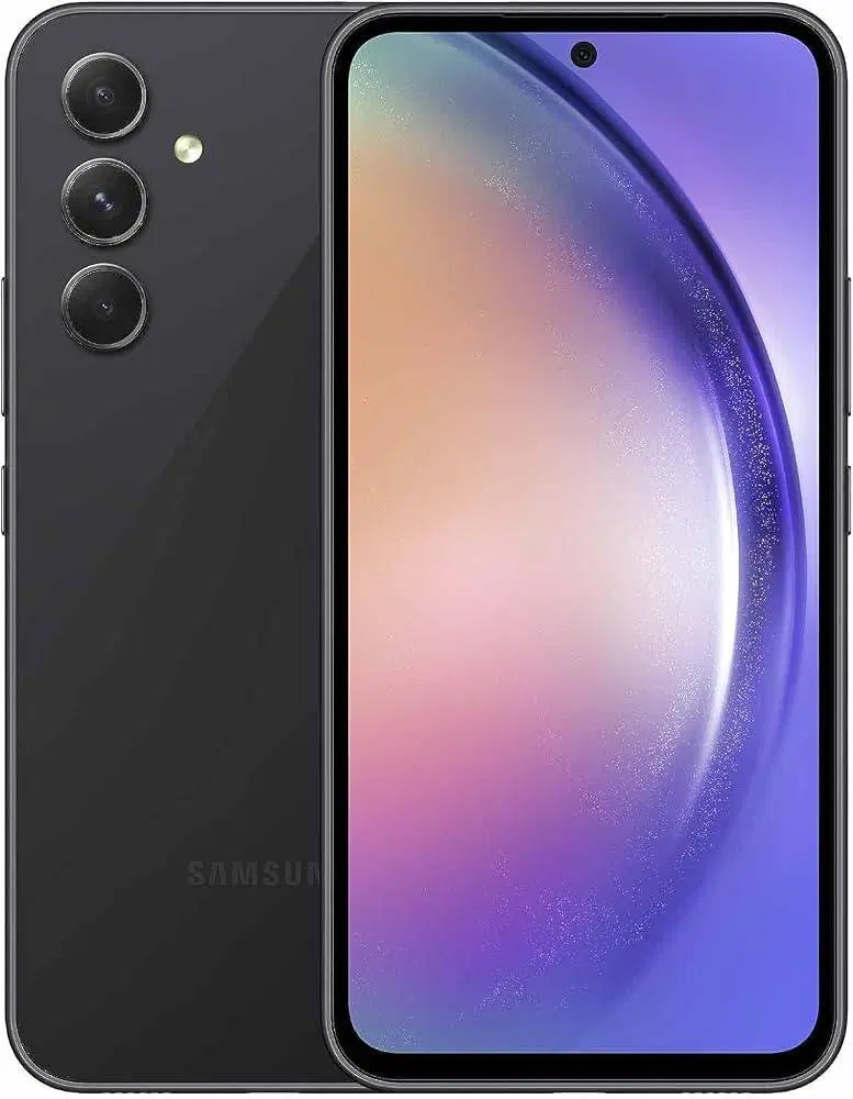 Galaxy a54 5g|موبایل|تهران, حشمتیه|دیوار